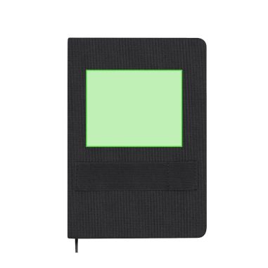 Bloc de Notas RPET con Bolígrafo Personalizado | Goodie