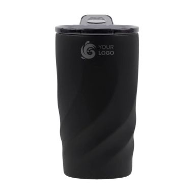 Vaso Termo BrandCharger Vortex Calix Personalizado | Goodie