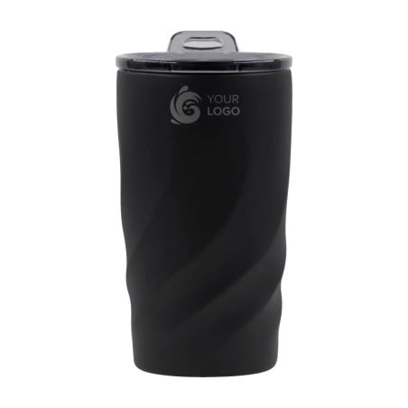 Vaso Termo BrandCharger Vortex Calix Personalizado | Goodie