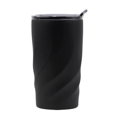 Vaso Termo BrandCharger Vortex Calix Personalizado | Goodie