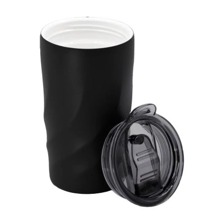 Vaso Termo BrandCharger Vortex Calix Personalizado | Goodie