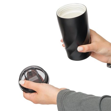 Vaso Termo BrandCharger Vortex Calix Personalizado | Goodie