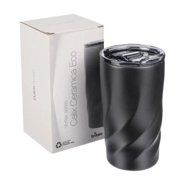 Vaso Termo BrandCharger Vortex Calix Personalizado | Goodie