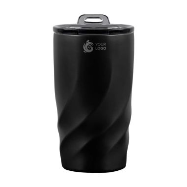 Vaso Termo BrandCharger Vortex Calix Personalizado | Goodie