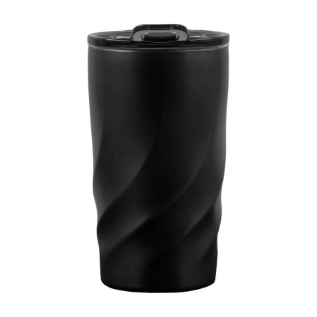 Vaso Termo BrandCharger Vortex Calix Personalizado | Goodie