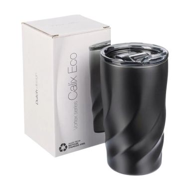 Vaso Termo BrandCharger Vortex Calix Personalizado | Goodie