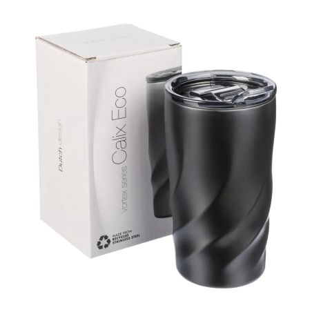 Vaso Termo BrandCharger Vortex Calix Personalizado | Goodie