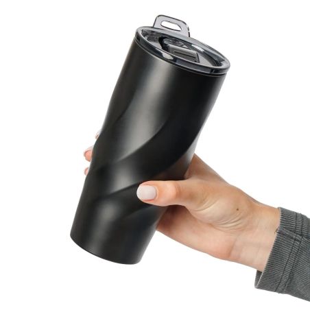 Vaso Termo BrandCharger Vortex Calix XL | Goodie