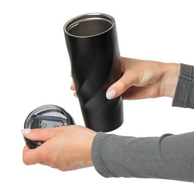 Vaso Termo BrandCharger Vortex Calix XL | Goodie