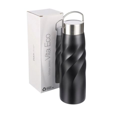 Botella Termo BrandCharger Vortex Vita Personalizada | Goodie