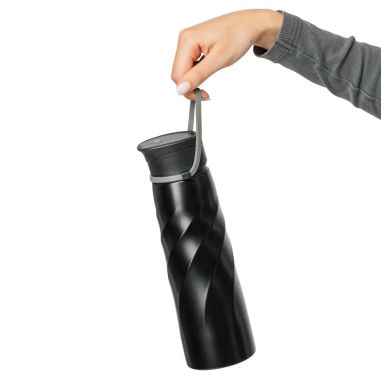 Botella BrandCharger Vortex Athletica Personalizada | Goodie