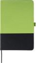 Cuaderno de Poliéster rPET Personalizado 101349504 - Imagen 4