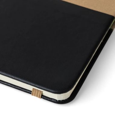 Cuaderno de Poliéster rPET con Grabado de Color | Goodie
