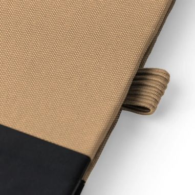 Cuaderno de Poliéster rPET con Grabado de Color | Goodie
