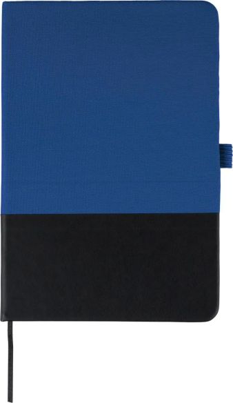Cuaderno de Poliéster rPET con Grabado de Color | Goodie