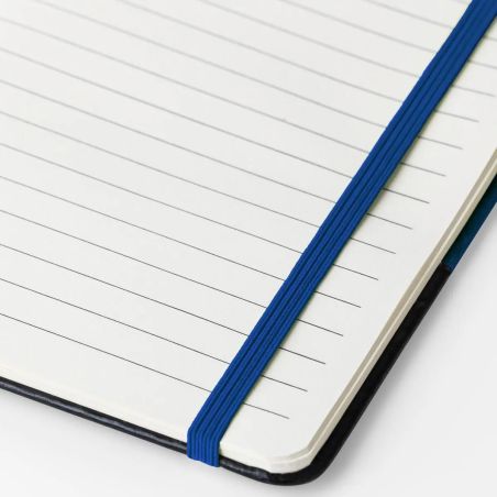 Cuaderno de Poliéster rPET con Grabado de Color | Goodie