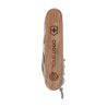 Navaja de Bolsillo Victorinox Huntsman con Mango de Madera Personalizada 10261783 - Imagen 2
