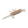 Navaja de Bolsillo Victorinox Huntsman con Mango de Madera Personalizada 10261783 - Imagen 5