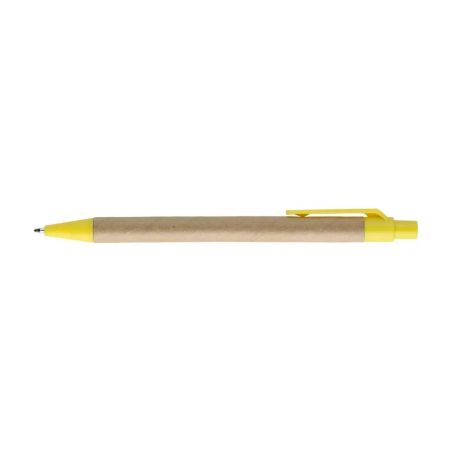 Libreta de Cartón Reciclado Personalizada | Goodie