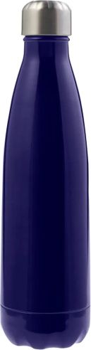 Botella de Acero Inoxidable 650ml Personalizada | Goodie
