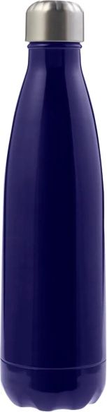 Botella de Acero Inoxidable 650ml Personalizada | Goodie