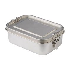 Fiambrera de Acero Inox 750 ml Personalizada | Goodie