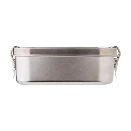 Fiambrera de Acero Inox 750 ml Personalizada | Goodie