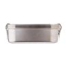 Fiambrera de Acero Inox. Personalizada 10966198 - Imagen 7