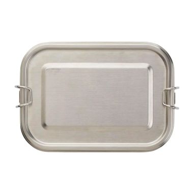 Fiambrera de Acero Inox 750 ml Personalizada | Goodie