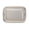 Fiambrera de Acero Inox. Personalizada 10966198 - Imagen 8