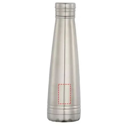 Botella Duke Acero Aislamiento Vacío 500ml | Goodie