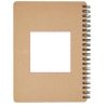 Libreta de papel reciclado con bolígrafo - Imagen 20