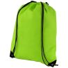 Mochila de Cuerdas No Tejida Evergreen 5L Personalizada - Imagen 22