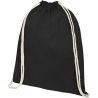 Mochila de Cuerdas de Algodón 100 g/m² Personalizada - Imagen 13