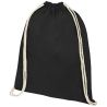 Mochila de Cuerdas de Algodón 100 g/m² Personalizada - Imagen 14