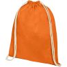 Mochila de Cuerdas de Algodón 100 g/m² Personalizada - Imagen 43