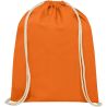 Mochila de Cuerdas de Algodón 100 g/m² Personalizada - Imagen 45