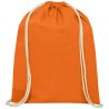 Mochila de Cuerdas de Algodón 100 g/m² Personalizada - Imagen 46