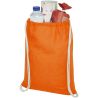 Mochila de Cuerdas de Algodón 100 g/m² Personalizada - Imagen 47