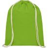 Mochila de Cuerdas de Algodón 100 g/m² Personalizada - Imagen 51