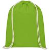 Mochila de Cuerdas de Algodón 100 g/m² Personalizada - Imagen 52