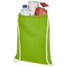 Mochila de Cuerdas de Algodón 100 g/m² Personalizada - Imagen 54