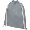 Mochila de Cuerdas de Algodón 100 g/m² Personalizada - Imagen 55