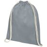Mochila de Cuerdas de Algodón 100 g/m² Personalizada - Imagen 56