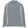 Mochila de Cuerdas de Algodón 100 g/m² Personalizada - Imagen 58