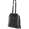 Mochila de Cuerdas de Algodón 240 g/m² 6L Multifuncional Personalizada - Imagen 18