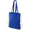 Mochila de Cuerdas de Algodón 240 g/m² 6L Multifuncional Personalizada - Imagen 20