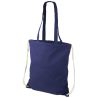Mochila de Cuerdas de Algodón 240 g/m² 6L Multifuncional Personalizada - Imagen 29