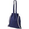Mochila de Cuerdas de Algodón 240 g/m² 6L Multifuncional Personalizada - Imagen 32