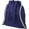 Mochila de Cuerdas de Algodón 240 g/m² 6L Multifuncional Personalizada - Imagen 34